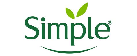 real simple logo png